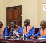 Kisekwa court rules on leadership dispute in the Kajubi Subclan of the Enseenene lineage